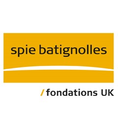 Spie Batignolles Fondations UK Logo